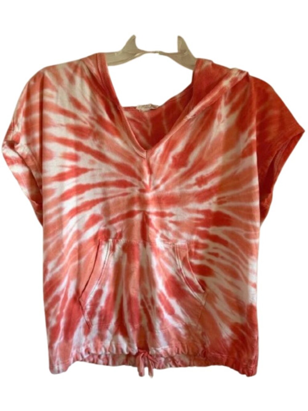 Tie Dye Top